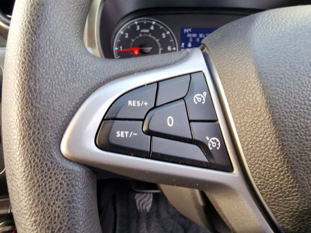 2023 Dacia Duster - photo 18