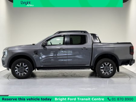 2024 Ford Ranger - photo 8