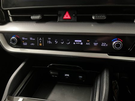 2023 Kia Sportage - photo 15