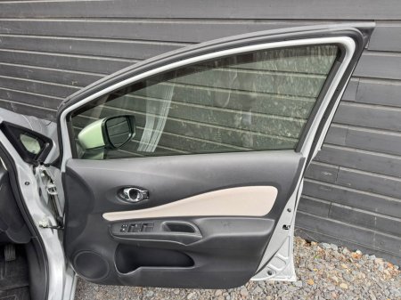 2019 Nissan Note - photo 16