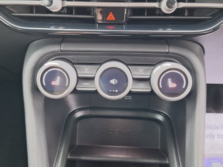 2025 Skoda Kodiaq - photo 20