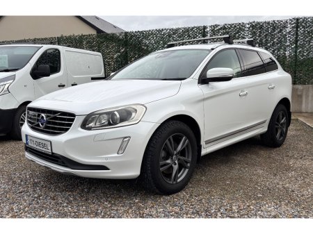 2017 Volvo XC60 - photo 3