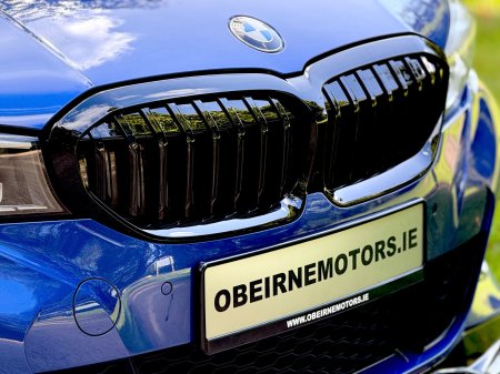 2022 BMW 3-Series - photo 44