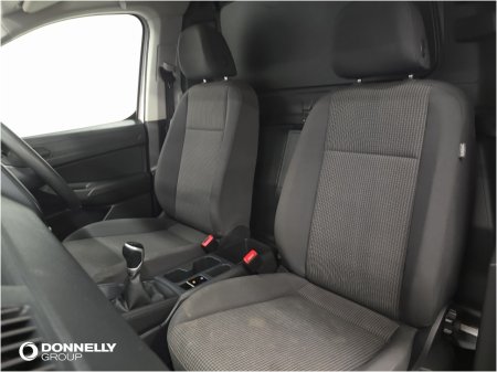 2024 Volkswagen Caddy - photo 8