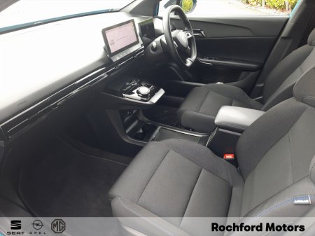 2024 MG MG4 - photo 7