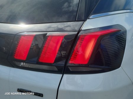 2019 Peugeot 3008 - photo 16