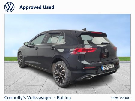 2024 Volkswagen Golf - photo 15
