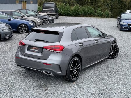 2018 Mercedes-Benz A-Class - photo 7
