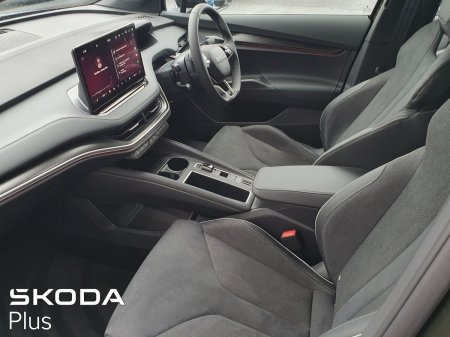 2026 Skoda Enyaq - photo 4