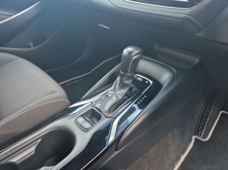 2023 Toyota Corolla - photo 12
