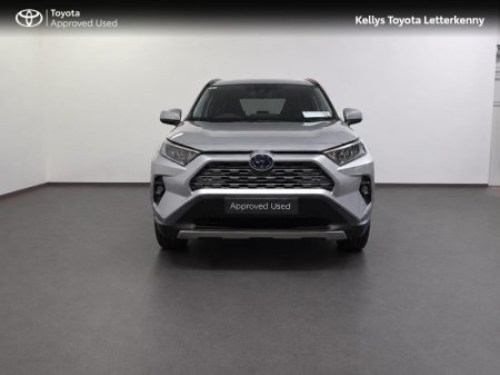 2022 Toyota RAV4 - photo 4