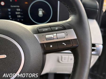 2024 Hyundai Tucson - photo 18