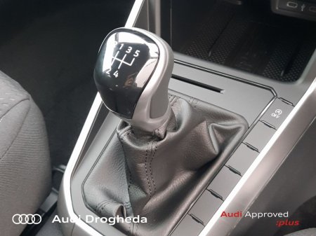 2026 Volkswagen Polo - photo 15