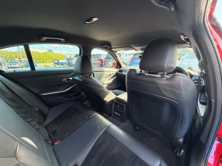 2021 BMW 3-Series - photo 38