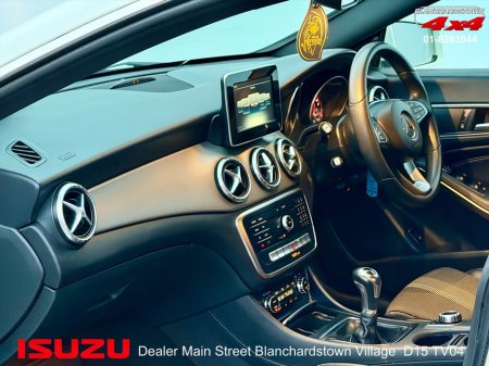 2016 Mercedes-Benz CLA - photo 10