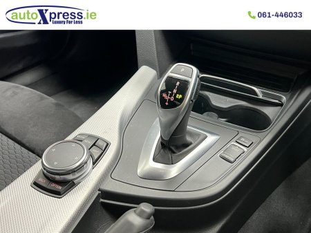 2016 BMW 3-Series - photo 8