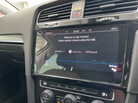 2019 Volkswagen Golf - photo 13