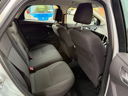 2013 Ford Focus - photo 12