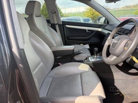 2005 Audi S4 - photo 7