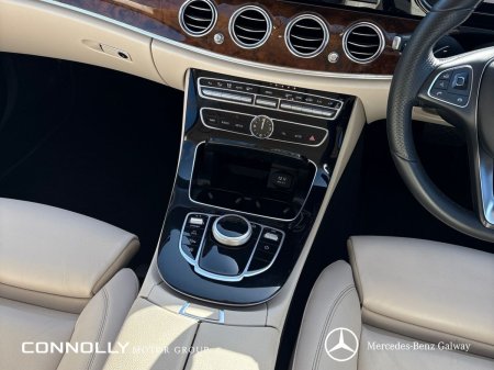 2019 Mercedes-Benz E-Class - photo 17