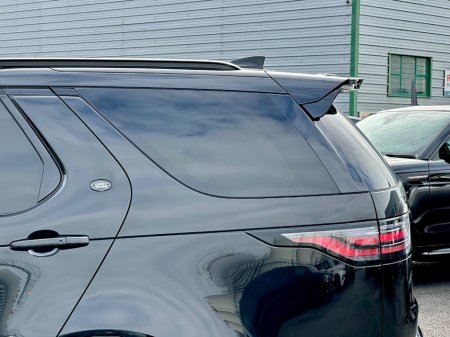 2024 Land Rover Discovery - photo 5