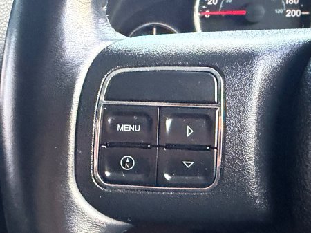 2014 Jeep Wrangler - photo 30