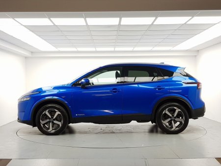 2023 Nissan Qashqai - photo 5