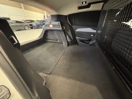 2023 Citroen Berlingo - photo 17