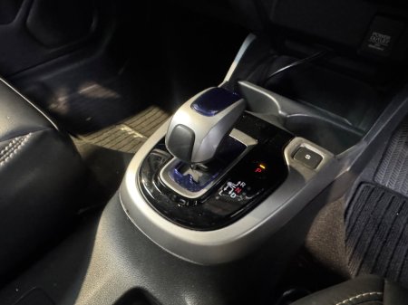2015 Honda Fit - photo 8