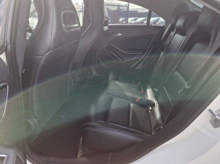 2018 Mercedes-Benz CLA - photo 20