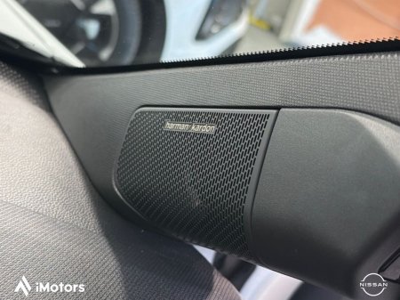 2026 Nissan Micra - photo 28