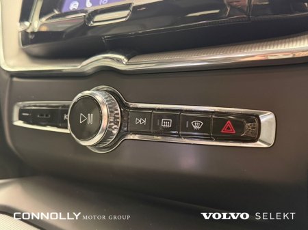 2024 Volvo XC60 - photo 24