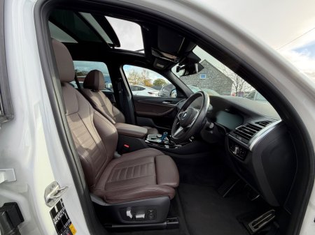 2022 BMW iX3 - photo 18