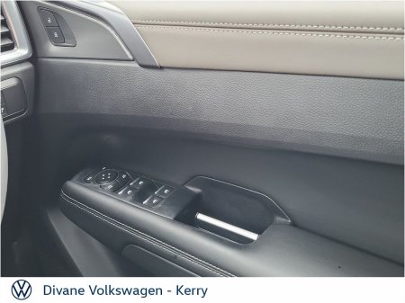 2027 Volkswagen Amarok - photo 32