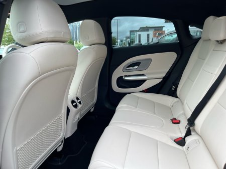 2026 Mercedes-Benz CLA - photo 4