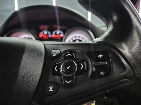 2018 Opel Astra - photo 17