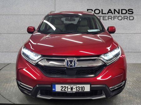 2022 Honda CR-V - photo 14