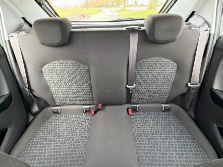 2019 Opel Corsa - photo 25