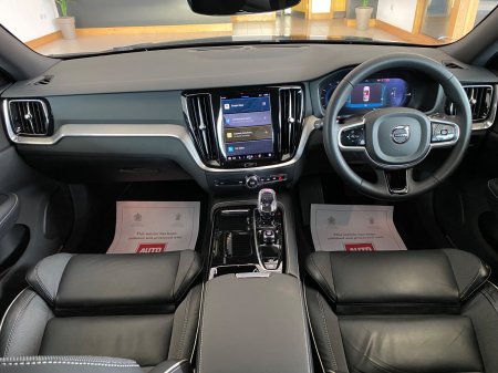2023 Volvo S60 - photo 13