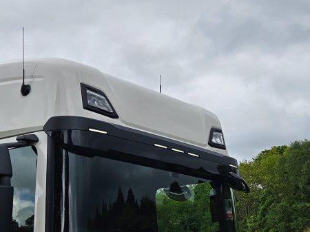 2021 Scania R450 - photo 6