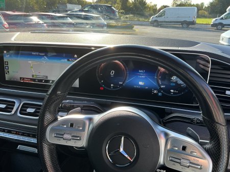 2021 Mercedes-Benz GLE - photo 12