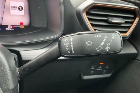 2024 Cupra Formentor - photo 15