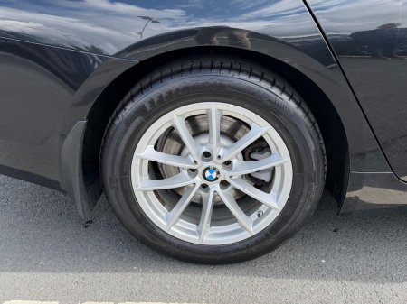 2020 BMW 5-Series - photo 11
