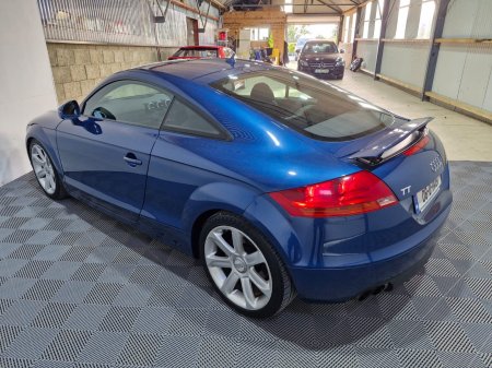 2008 Audi TT - photo 15
