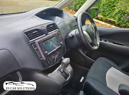 2012 Nissan Serena - photo 21