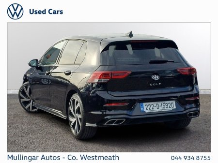 2022 Volkswagen Golf - photo 3