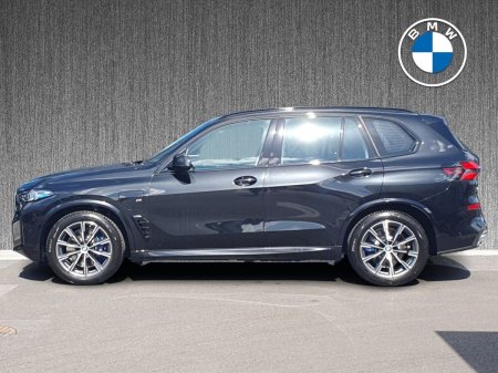 2026 BMW X5 - photo 3