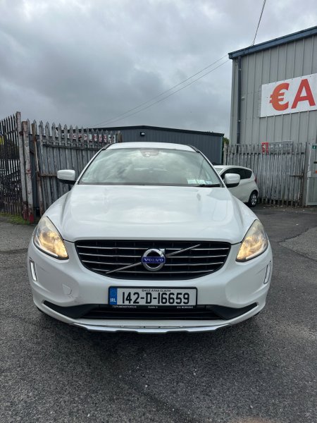 2014 Volvo XC60 - photo 27