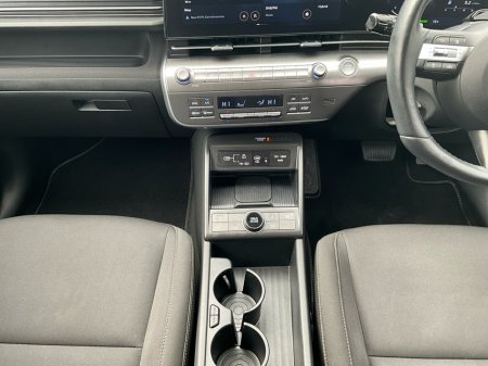 2024 Hyundai KONA - photo 11