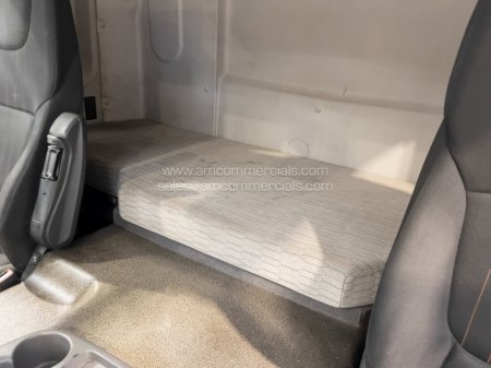 2022 DAF CF 480 Low Sleeper Cab - photo 19